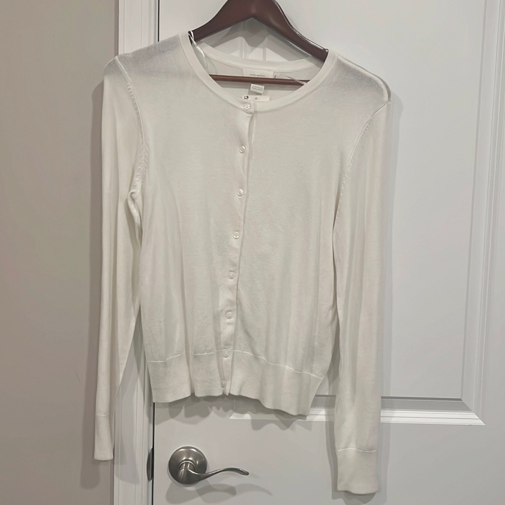 NEW H&M cardigan
